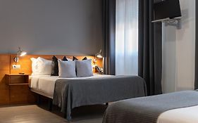 Hotel Carlos 96
